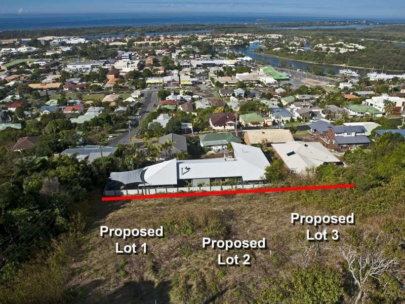 Lot 3/2 Razorback Road, Tweed Heads NSW 2485