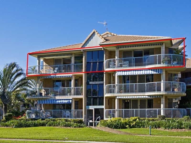 22/1 Botany Crescent, Tweed Heads NSW 2485