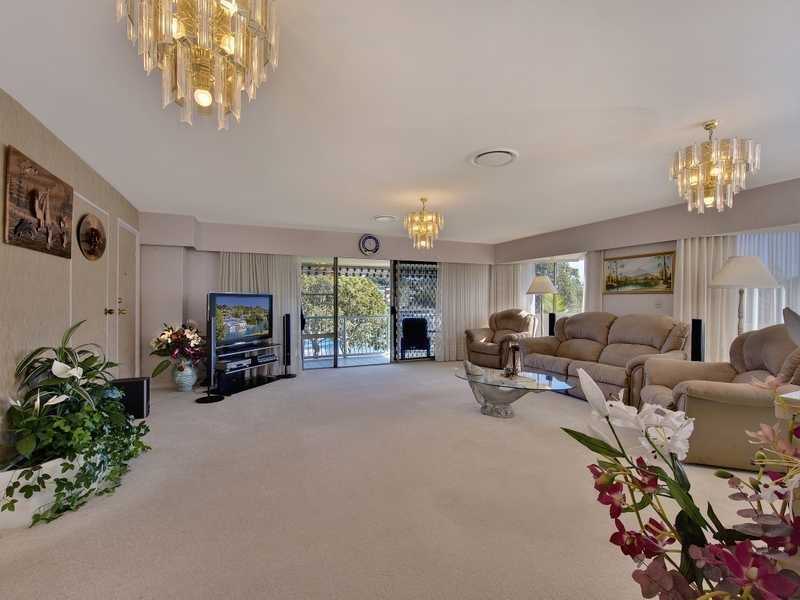 22/1 Botany Crescent, Tweed Heads NSW 2485