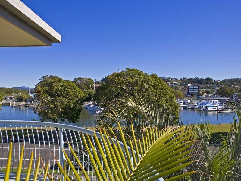 22/1 Botany Crescent, Tweed Heads NSW 2485