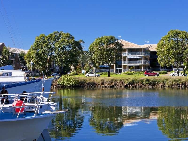 22/1 Botany Crescent, Tweed Heads NSW 2485