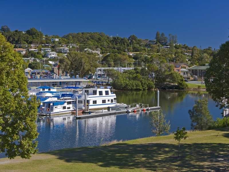 22/1 Botany Crescent, Tweed Heads NSW 2485