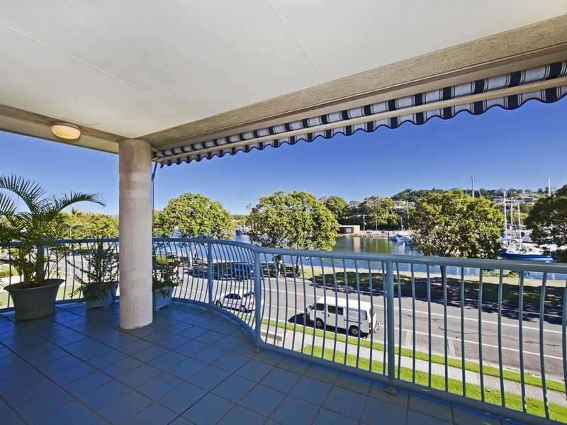 22/1 Botany Crescent, Tweed Heads NSW 2485