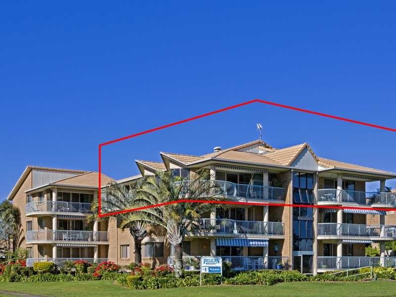 22/1 Botany Crescent, Tweed Heads NSW 2485