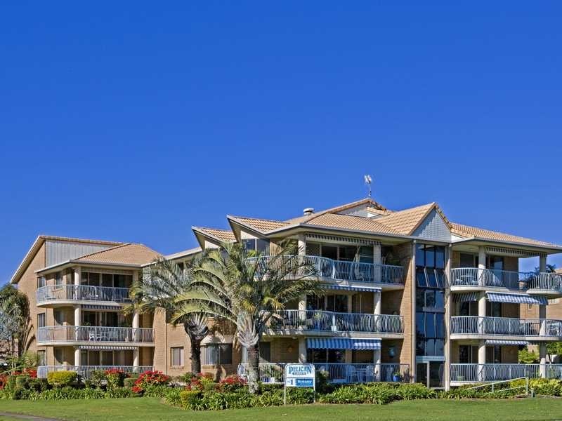 22/1 Botany Crescent, Tweed Heads NSW 2485