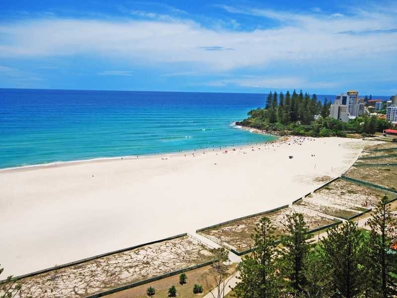 Apartment 1606/88 Marine Parade, Coolangatta QLD 4225