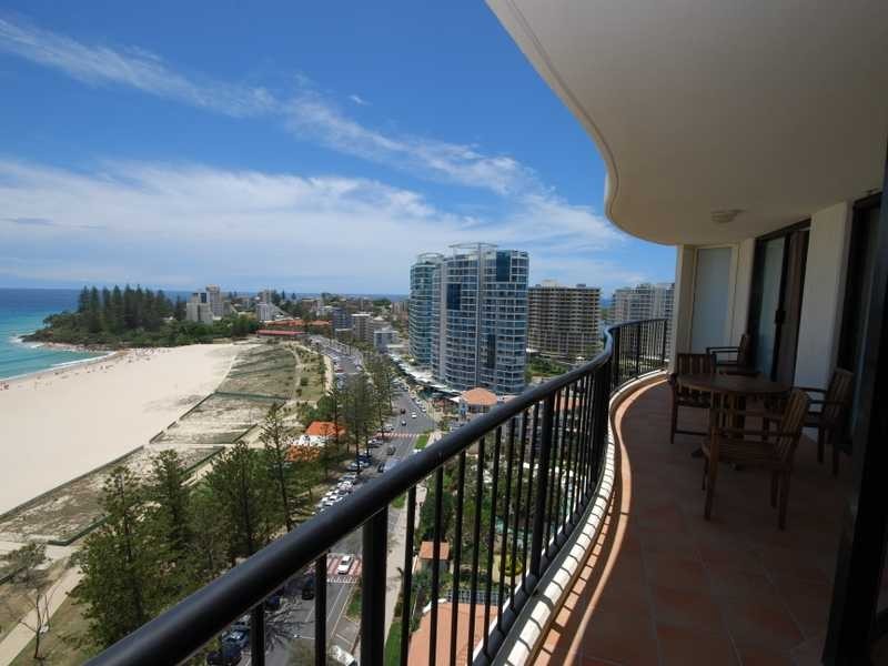 Apartment 1606/88 Marine Parade, Coolangatta QLD 4225