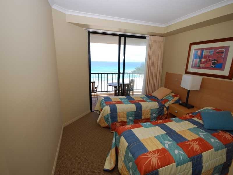 Apartment 1606/88 Marine Parade, Coolangatta QLD 4225
