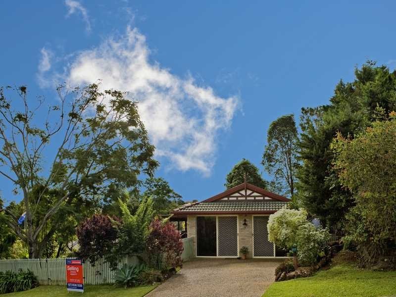6 Eureka Crescent, Terranora NSW 2486