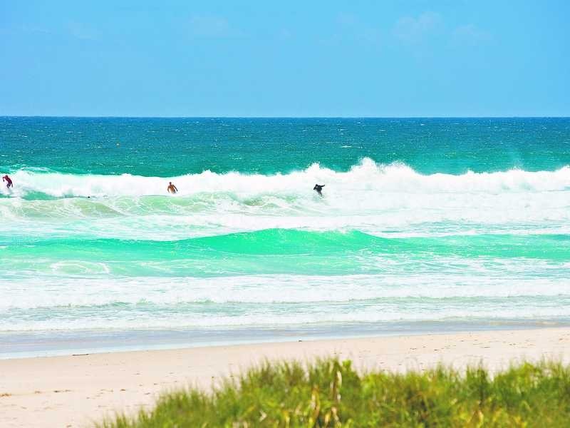 Unit 12/102 Musgrave Street, Kirra QLD 4225