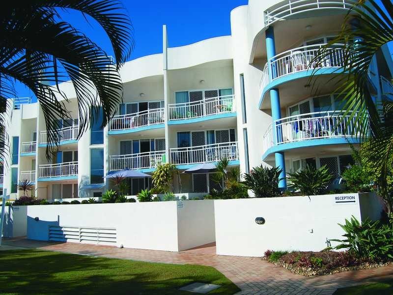 Unit 12/102 Musgrave Street, Kirra QLD 4225