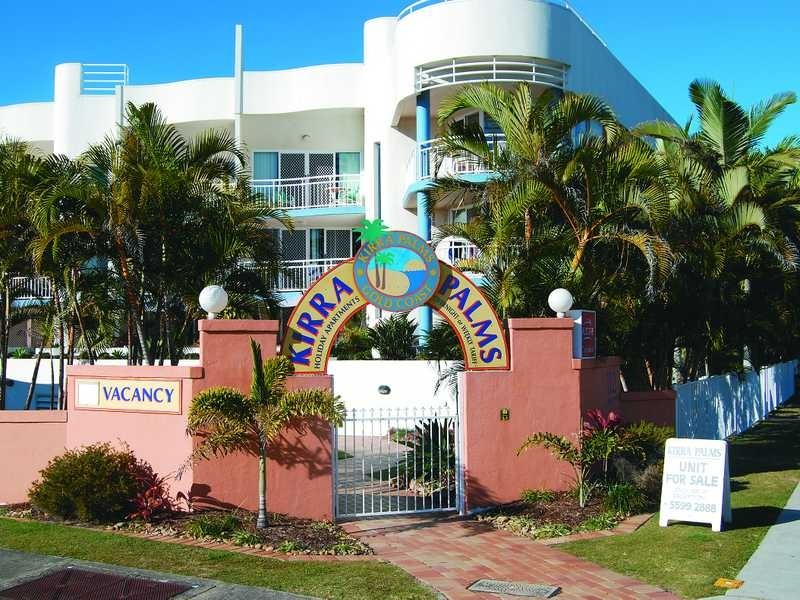 Unit 12/102 Musgrave Street, Kirra QLD 4225