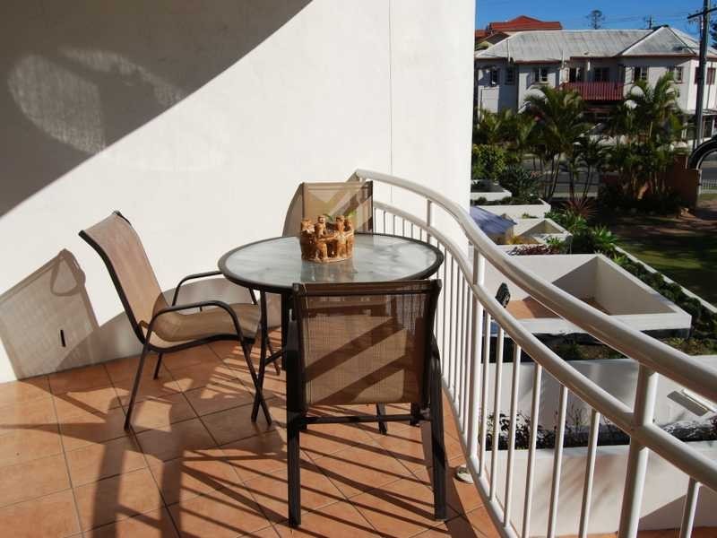 Unit 12/102 Musgrave Street, Kirra QLD 4225