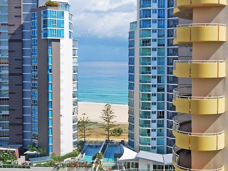 Apartment 1130/1131/4 Stuart Street, Tweed Heads NSW 2485