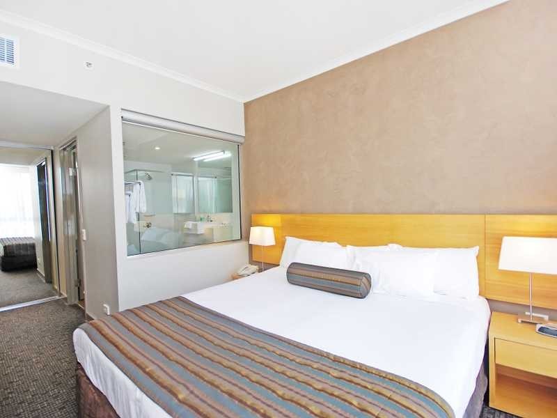 Apartment 1130/1131/4 Stuart Street, Tweed Heads NSW 2485