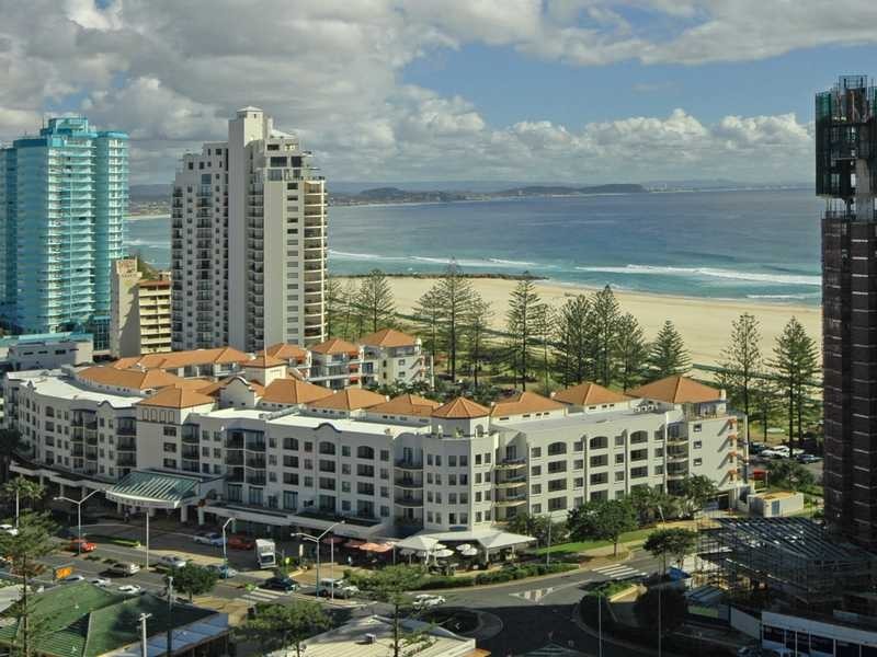 Apartment 846/847/4 Stuart Street, Tweed Heads NSW 2485