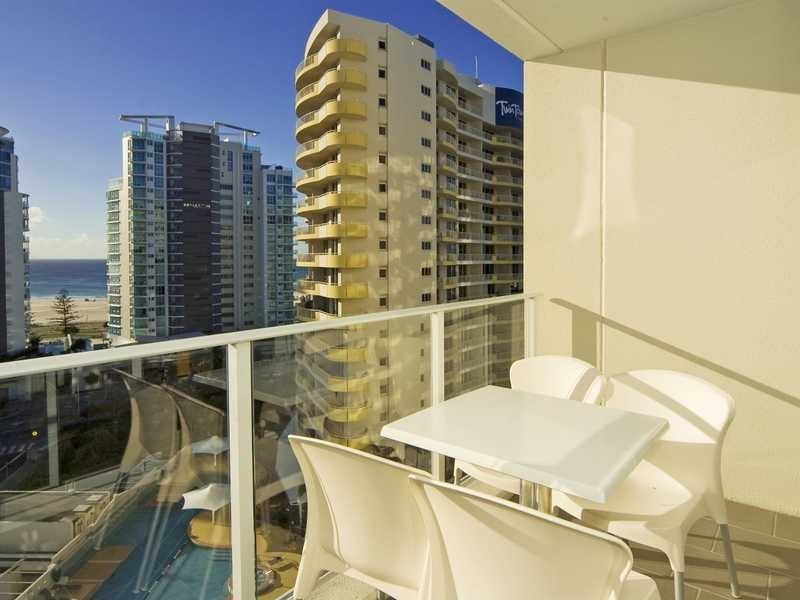 Apartment 846/847/4 Stuart Street, Tweed Heads NSW 2485