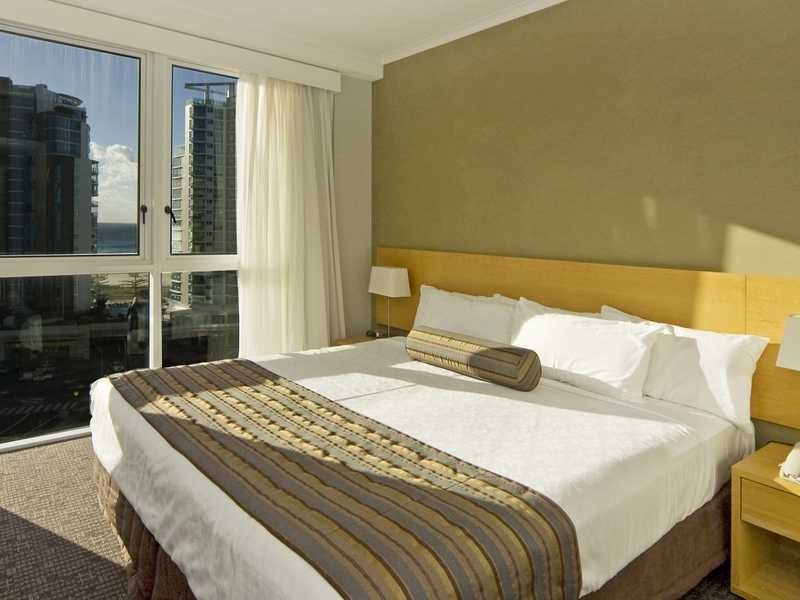 Apartment 846/847/4 Stuart Street, Tweed Heads NSW 2485