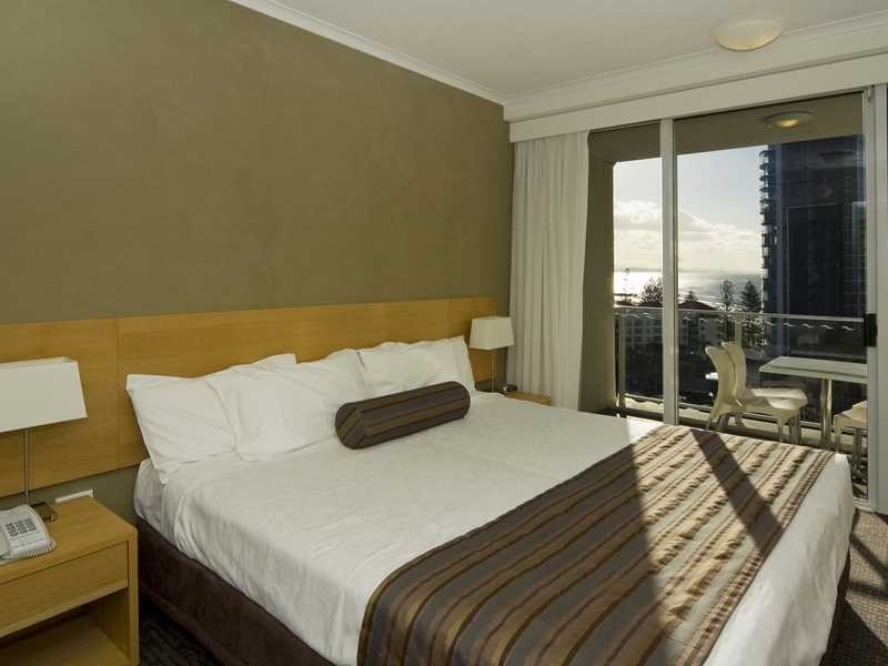 Apartment 846/847/4 Stuart Street, Tweed Heads NSW 2485