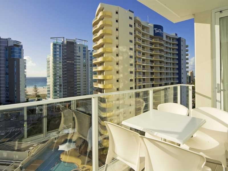 Apartment 846/847/4 Stuart Street, Tweed Heads NSW 2485