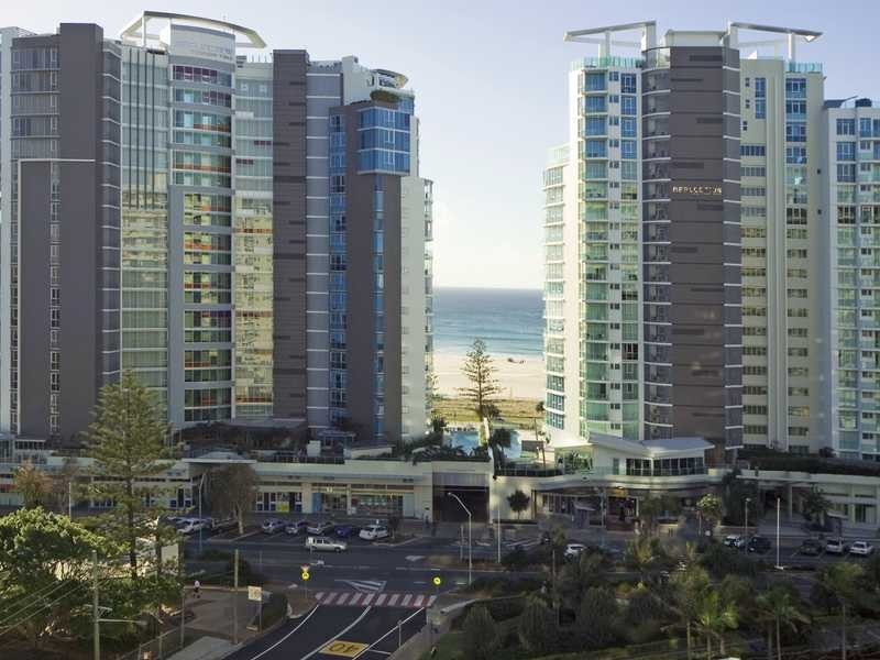 Apartment 846/847/4 Stuart Street, Tweed Heads NSW 2485