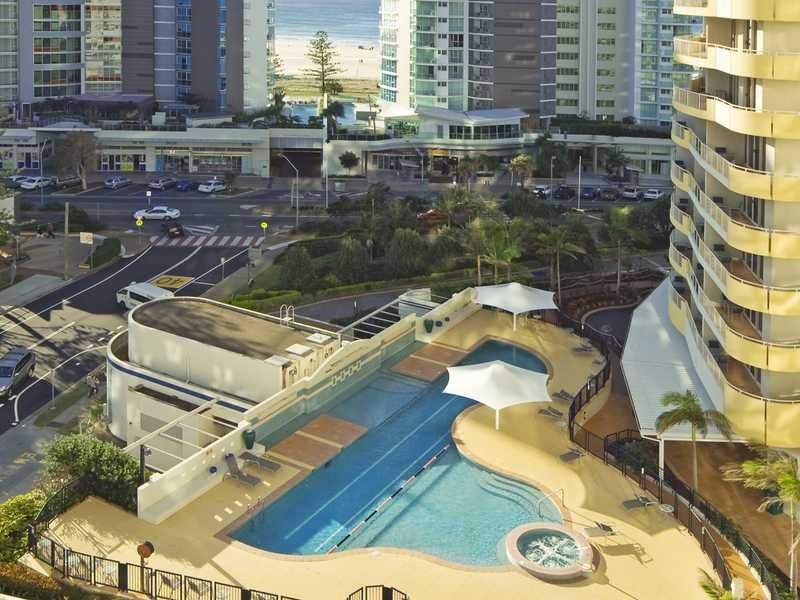 Apartment 846/847/4 Stuart Street, Tweed Heads NSW 2485