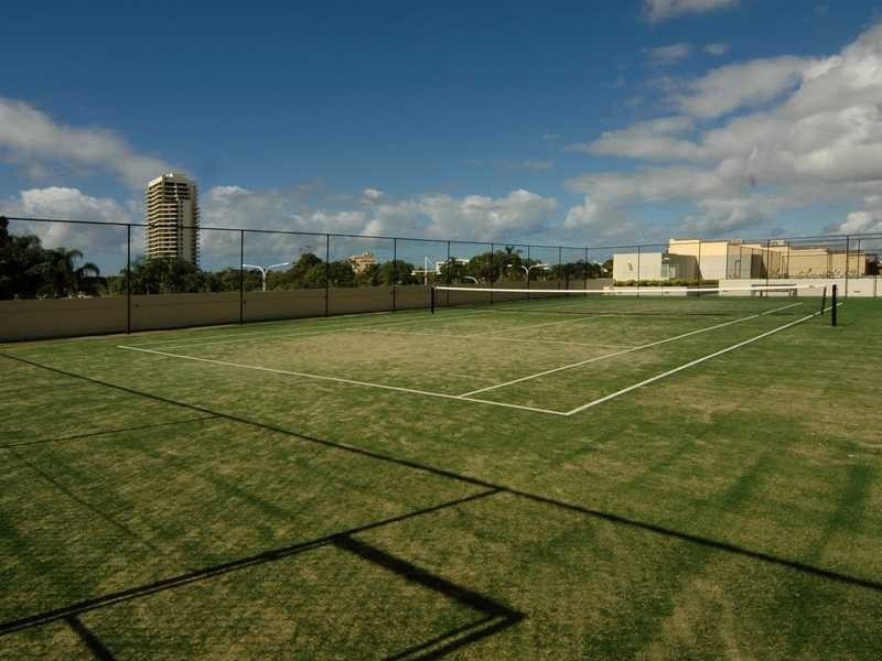 Apartment 846/847/4 Stuart Street, Tweed Heads NSW 2485