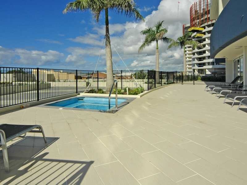 Apartment 846/847/4 Stuart Street, Tweed Heads NSW 2485