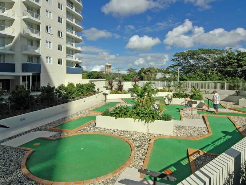 Apartment 846/847/4 Stuart Street, Tweed Heads NSW 2485