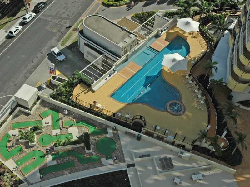 Apartment 846/847/4 Stuart Street, Tweed Heads NSW 2485