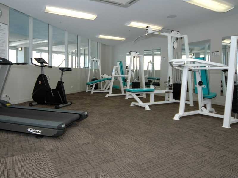 Apartment 846/847/4 Stuart Street, Tweed Heads NSW 2485