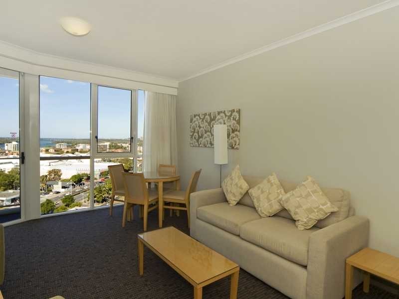 Apartment 937/938/4 Stuart Street, Tweed Heads NSW 2485