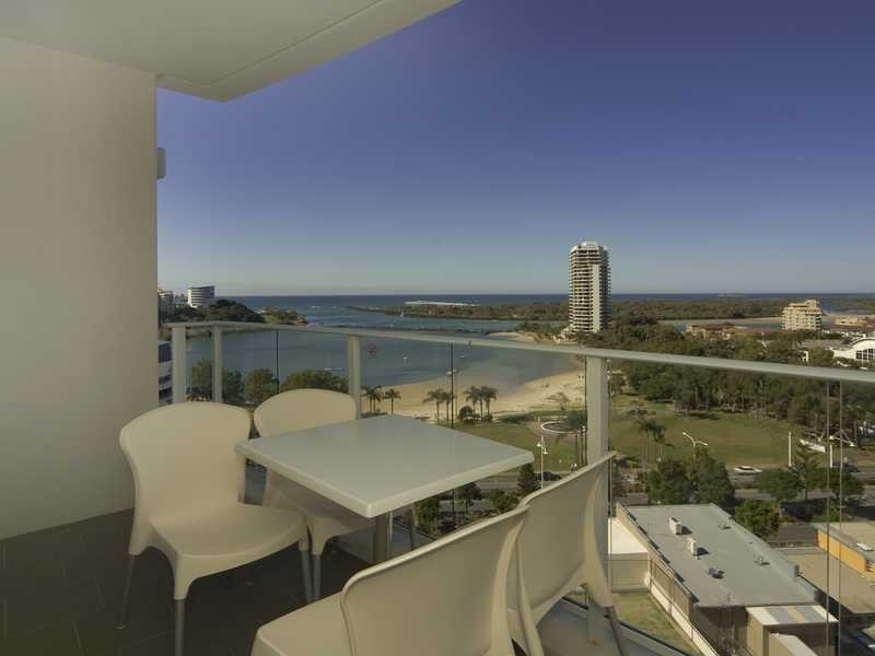 Apartment 937/938/4 Stuart Street, Tweed Heads NSW 2485