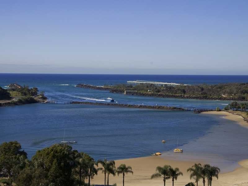 Apartment 937/938/4 Stuart Street, Tweed Heads NSW 2485