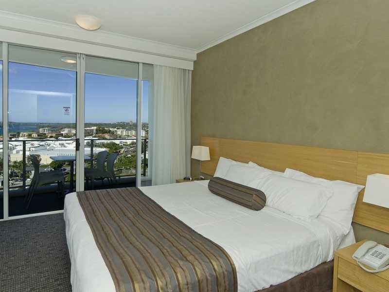 Apartment 937/938/4 Stuart Street, Tweed Heads NSW 2485