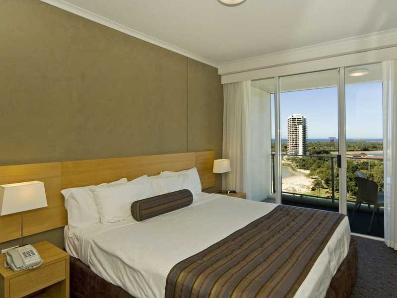 Apartment 937/938/4 Stuart Street, Tweed Heads NSW 2485