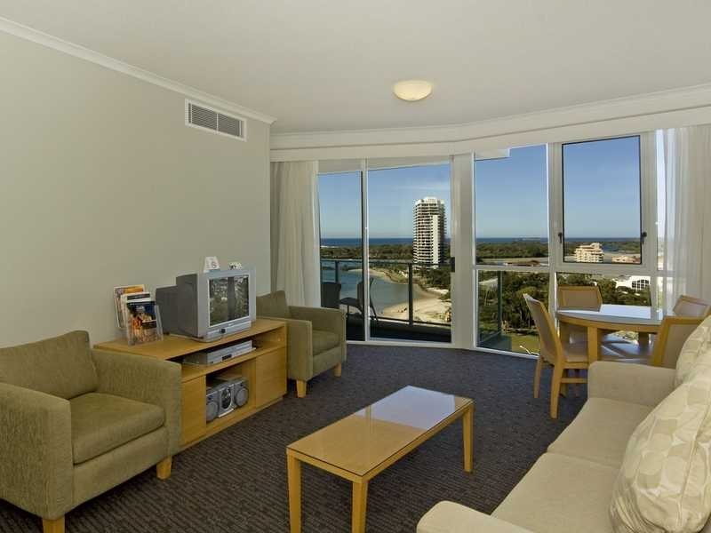 Apartment 937/938/4 Stuart Street, Tweed Heads NSW 2485