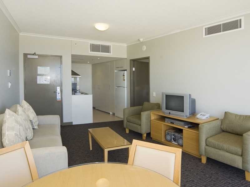 Apartment 937/938/4 Stuart Street, Tweed Heads NSW 2485