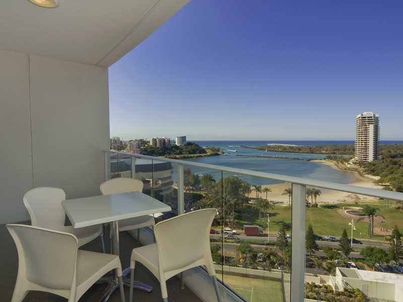 Apartment 937/938/4 Stuart Street, Tweed Heads NSW 2485
