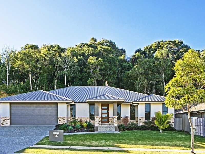 127 Botanical Circuit, Banora Point NSW 2486