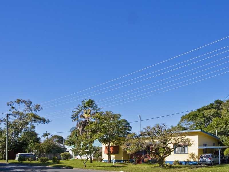 20 Dry Dock Road, Tweed Heads South NSW 2486