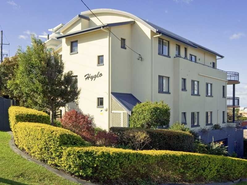 1/30 Thomson Street, Tweed Heads NSW 2485