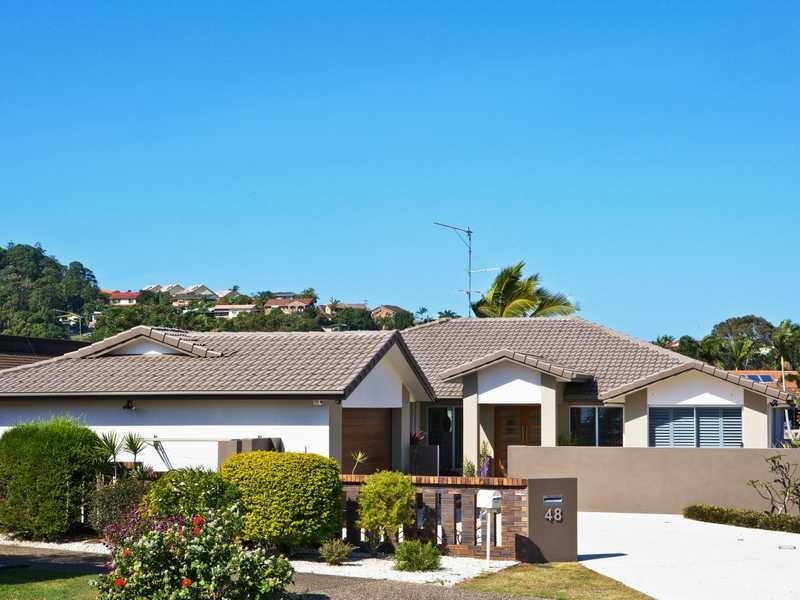48 Parkes Drive, Tweed Heads NSW 2485