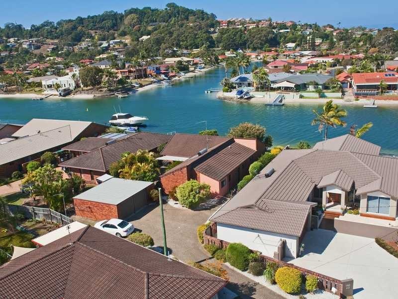 48 Parkes Drive, Tweed Heads NSW 2485