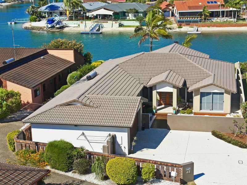 48 Parkes Drive, Tweed Heads NSW 2485
