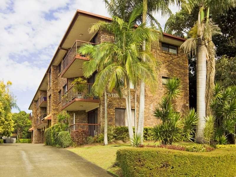 Unit 9/12 William Street, Tweed Heads South NSW 2486