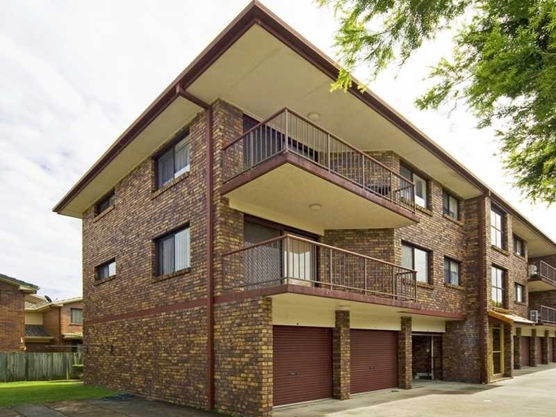 Unit 9/12 William Street, Tweed Heads South NSW 2486