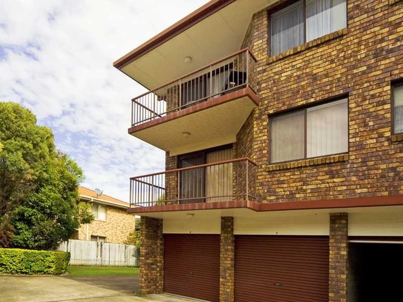 Unit 9/12 William Street, Tweed Heads South NSW 2486