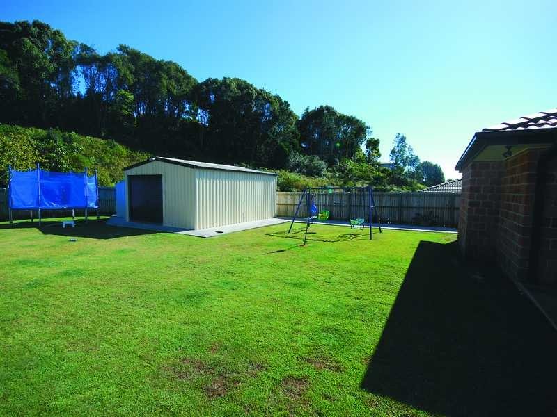 10 Dromara Court, Banora Point NSW 2486
