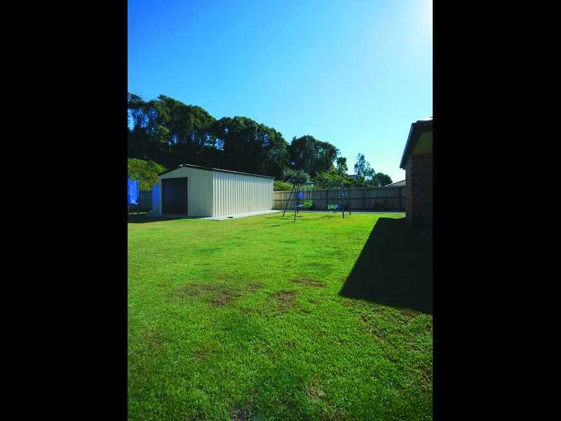 10 Dromara Court, Banora Point NSW 2486